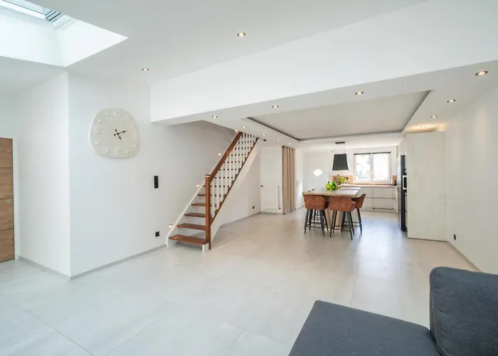 Villa moderne et spacieuse Disneyland Paris