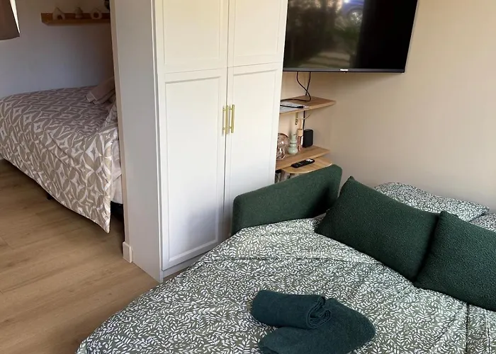 A 10min de DISNEY - Escapade enchantée et cocooning